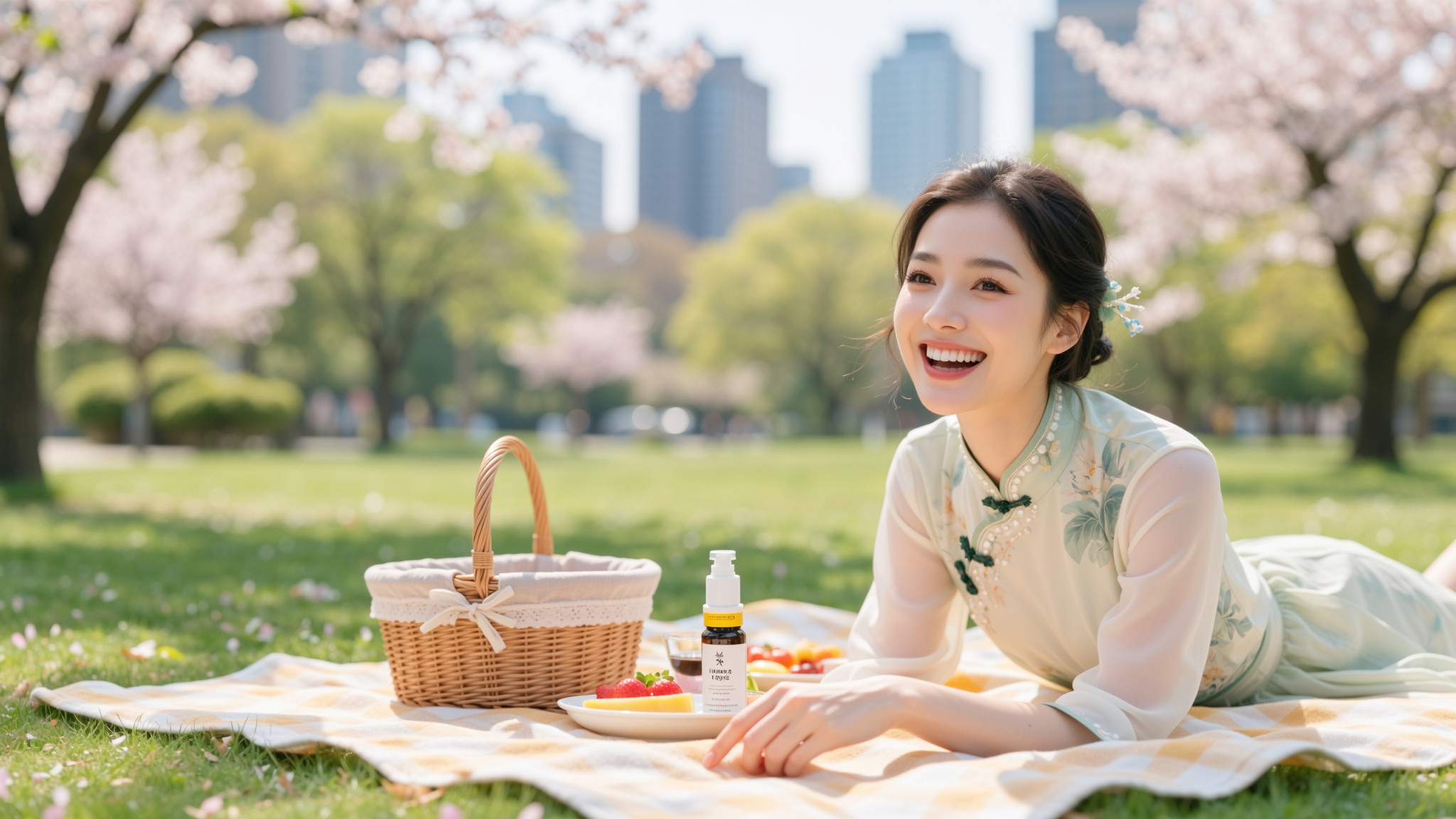 春季养生：如何选择合适的草本茶